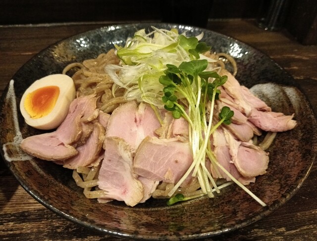 Jikoryu Ramen Watamen photo