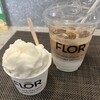 FLOR GELATO ITALIANO OSAKA