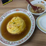 餃子の王将 - 料理写真: