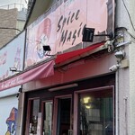 スパイスマジック - 