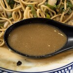 破壊的イノベーション - 動物系、煮干しとも強烈です！