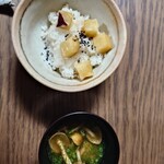 手料理 あさの - 