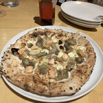 RIGOLETTO SMOKE GRILL & BAR - 