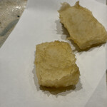 てんぷら 千の種 - 