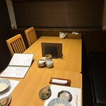 てんぷら 千の種 - 