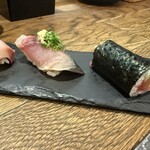 立ち寿司 杉尾 西中島店 - 