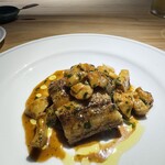 ペルトナーレ - うまいうなぎ