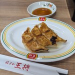 餃子の王将 - 