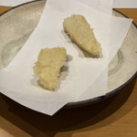 てんぷら 千の種 - 