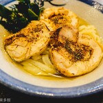 ヨコクラうどん - 