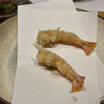 てんぷら 千の種 - 