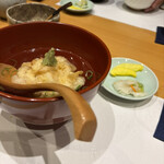 てんぷら 千の種 - 