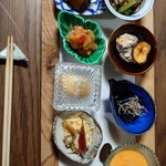 手料理 あさの - 