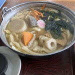 十萬石 高田店 - 