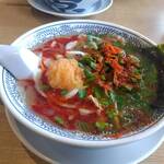 丸源ラーメン 垂水名谷店 - 