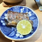 ペルトナーレ - あまご