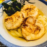 ヨコクラうどん - 