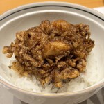 てんぷら 千の種 - 