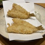 てんぷら 千の種 - 