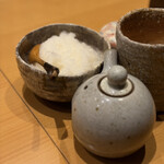 てんぷら 千の種 - 