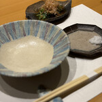 てんぷら 千の種 - 