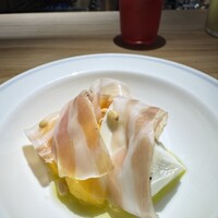 ペルトナーレ - 柿が最高