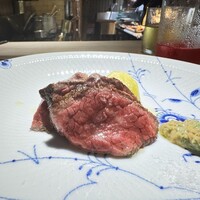 ペルトナーレ - イザナミミートのイチボ