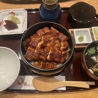 ひつまぶし名古屋備長 丸ビル店 - 