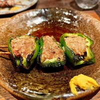 鳥茂 - 