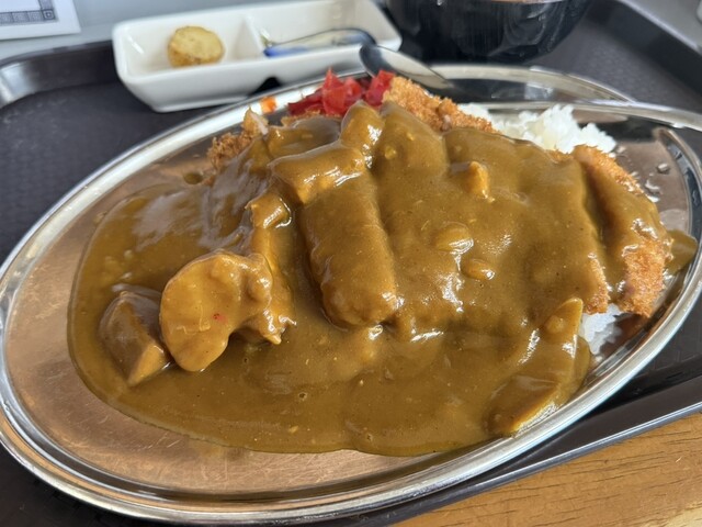 すずや食堂 - 郡山富田（食堂）の写真