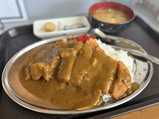 すずや食堂 - 郡山富田（食堂）の写真