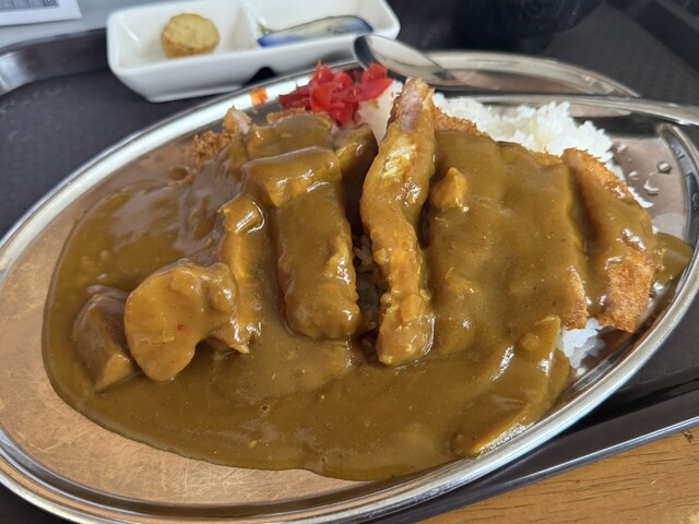 すずや食堂 - 郡山富田（食堂）の写真