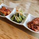 焼肉ホルモン 新井屋 - 