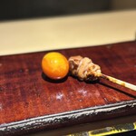 銀座焼とり 京丹波 - 