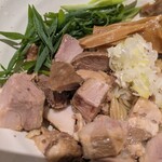 中華そば うえまち - 