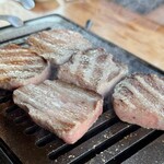 焼肉ホルモン 新井屋 - 
