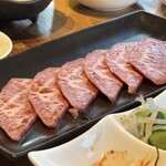 焼肉ホルモン 新井屋 - 