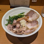 中華そば うえまち - 