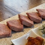 焼肉ホルモン 新井屋 - 