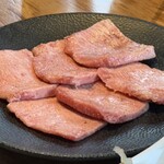 焼肉ホルモン 新井屋 はなれ - 