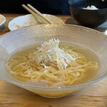 焼肉ホルモン 新井屋 - 