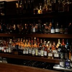 BAR INNOCENT - 