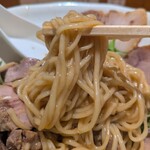 中華そば うえまち - 