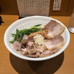 中華そば うえまち - 