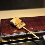 銀座焼とり 京丹波 - 