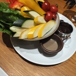 Yasai ga Oishii Restaurant LONGING HOUSE Karuizawa - 