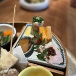 和心とんかつ あんず はなれ - 