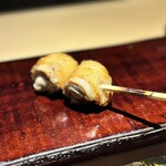 銀座焼とり 京丹波 - 