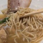 中華そば うえまち - 