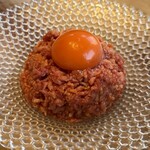 焼肉ホルモン 新井屋 はなれ - 